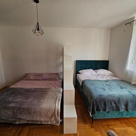 Apartman Lollita Баня-Лука Экстерьер фото