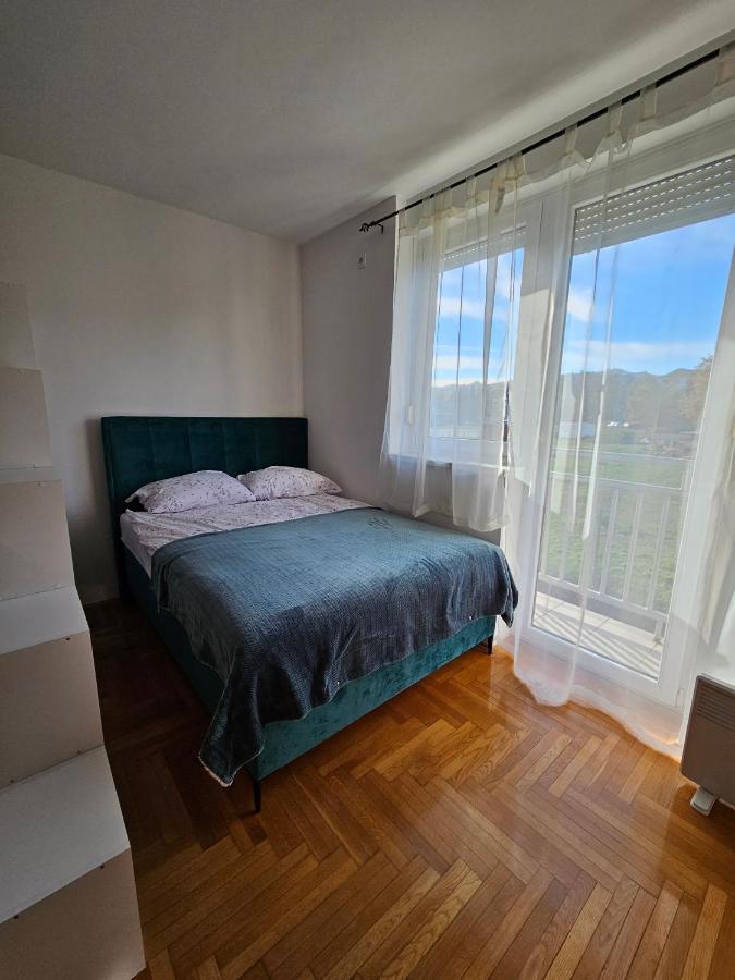 Apartman Lollita Баня-Лука Экстерьер фото