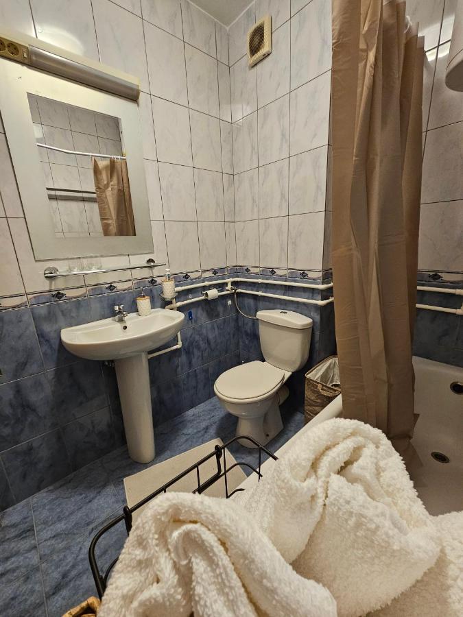 Apartman Lollita Баня-Лука Экстерьер фото