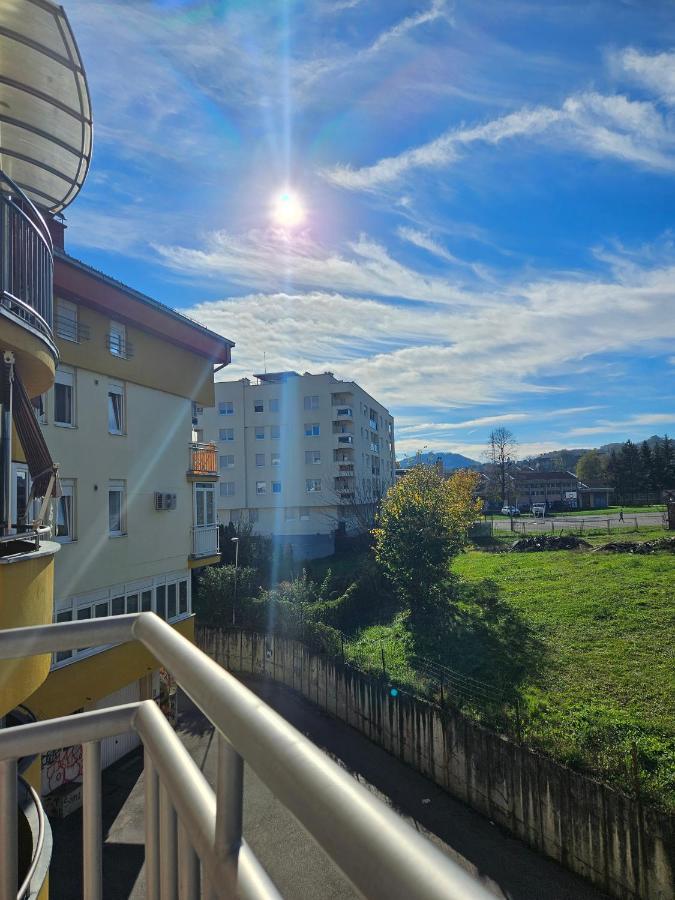 Apartman Lollita Баня-Лука Экстерьер фото
