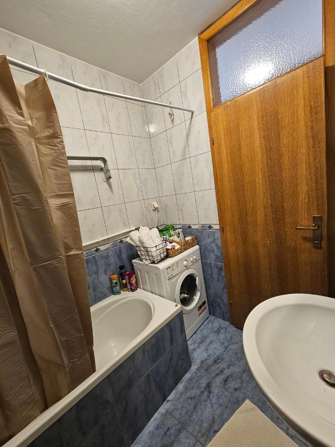 Apartman Lollita Баня-Лука Экстерьер фото