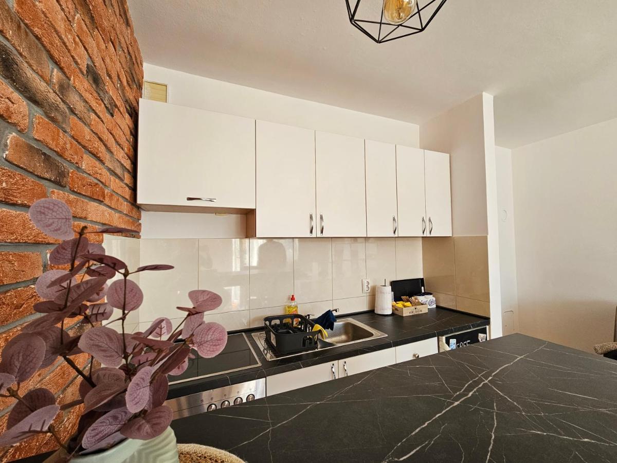 Apartman Lollita Баня-Лука Экстерьер фото