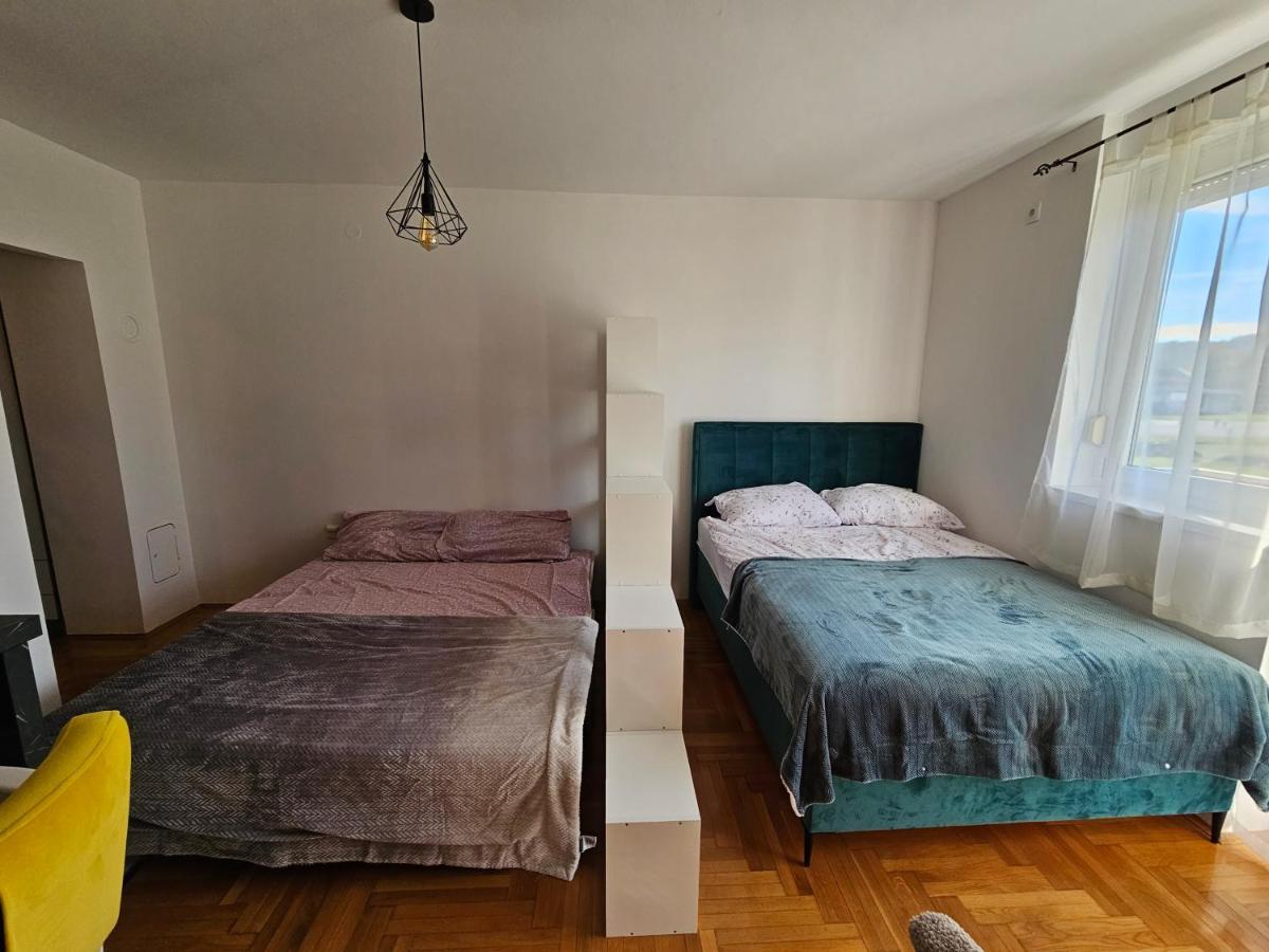 Apartman Lollita Баня-Лука Экстерьер фото
